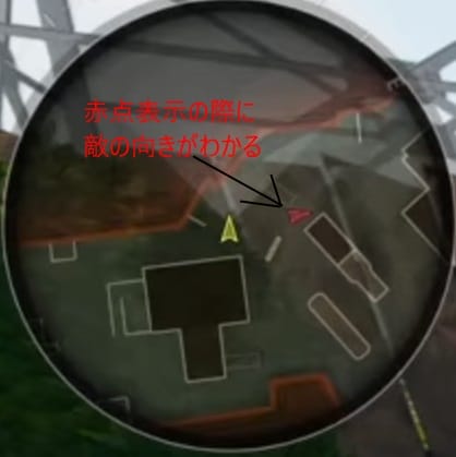 COD BO6のフォワードインテル